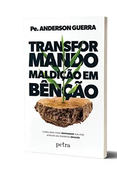 Livro Transformando Maldição em Bênção  - Resumo, Resenha, PDF, etc.
