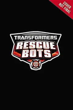 Livro Transformers Rescue Bots: Training Academy: Construction! - Resumo, Resenha, PDF, etc.