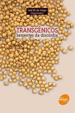 Livro Transgênicos - Resumo, Resenha, PDF, etc.