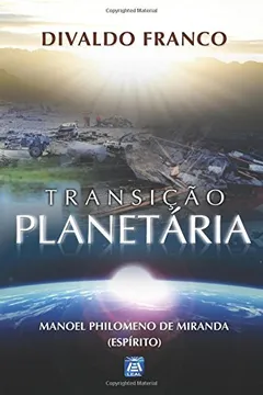Livro Transicao Planetaria - Resumo, Resenha, PDF, etc.