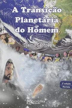 Livro Transicao Planetaria Do Homem, A - Resumo, Resenha, PDF, etc.