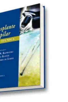 Livro Transplante Capilar. Arte E Tecnica - Resumo, Resenha, PDF, etc.