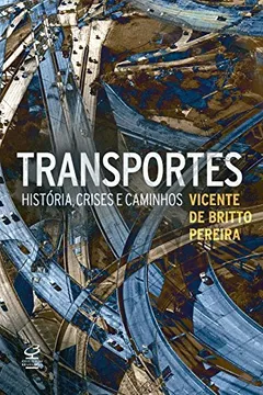 Livro Transportes - Resumo, Resenha, PDF, etc.