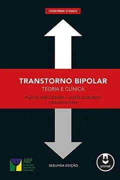 Livro Transtorno Bipolar - Resumo, Resenha, PDF, etc.