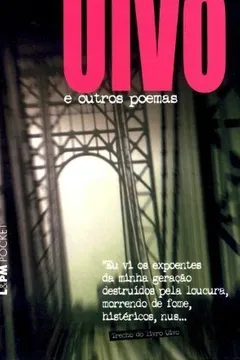 Capa do livro Transtorno De Pânico
