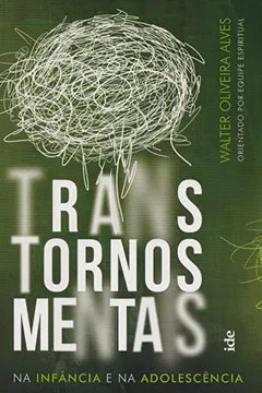 Livro Transtornos Mentais - Resumo, Resenha, PDF, etc.
