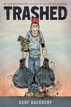 Livro Trashed - Resumo, Resenha, PDF, etc.