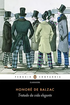 Livro Tratado da Vida Elegante - Resumo, Resenha, PDF, etc.