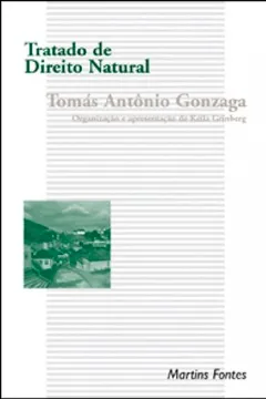 Livro Tratado de Direito Natural - Resumo, Resenha, PDF, etc.