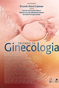 Livro Tratado de ginecologia - Resumo, Resenha, PDF, etc.