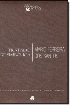 Livro Tratado de Simbólica - Resumo, Resenha, PDF, etc.