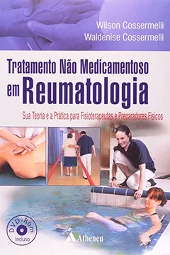 Livro Tratamento não Medicamentoso em Reumatologia - Resumo, Resenha, PDF, etc.