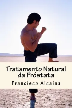 Livro Tratamento Natural Da Prostata - Resumo, Resenha, PDF, etc.