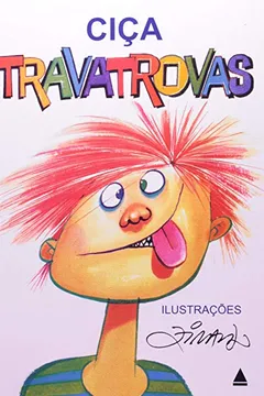 Livro Travatrovas - Resumo, Resenha, PDF, etc.