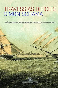 Livro Travessias Difíceis - Resumo, Resenha, PDF, etc.