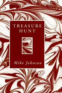Livro Treasure Hunt - Resumo, Resenha, PDF, etc.