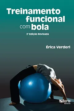 Livro Treinamento Funcional com Bola - Resumo, Resenha, PDF, etc.