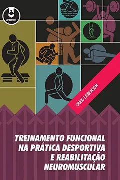 Livro Treinamento Funcional na Prática Desportiva - Resumo, Resenha, PDF, etc.