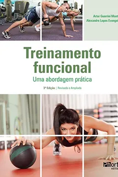 Livro Treinamento Funcional. Uma Abordagem Pratica - Resumo, Resenha, PDF, etc.