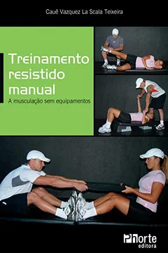 Livro Treinamento Resistido Manual - Resumo, Resenha, PDF, etc.