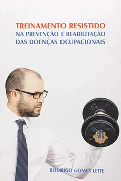 Livro Treinamento Resistido - Resumo, Resenha, PDF, etc.