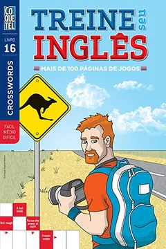 Livro Treine Seu Inglês 16 - Resumo, Resenha, PDF, etc.