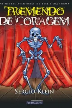 Livro Tremendo de Coragem - Resumo, Resenha, PDF, etc.