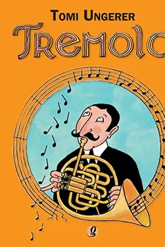 Livro Tremolo - Resumo, Resenha, PDF, etc.