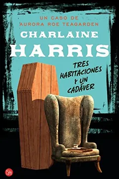 Livro Tres Habitaciones y un Cadaver = Three Bedrooms, One Corpse - Resumo, Resenha, PDF, etc.