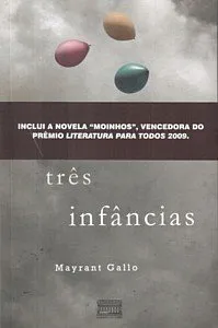 Livro Três Infâncias - Resumo, Resenha, PDF, etc.