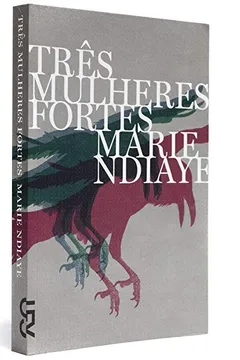 Livro Três Mulheres Fortes - Resumo, Resenha, PDF, etc.