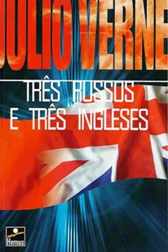 Livro Três Russos e Três Ingleses - Resumo, Resenha, PDF, etc.