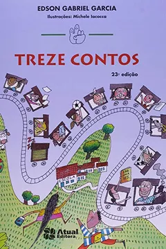 Livro Treze Contos - Resumo, Resenha, PDF, etc.