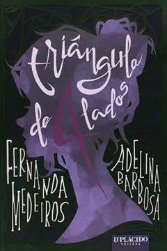 Livro Triangulo de 4 Lados - Resumo, Resenha, PDF, etc.