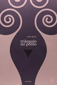 Livro Triângulo No Ponto - Resumo, Resenha, PDF, etc.