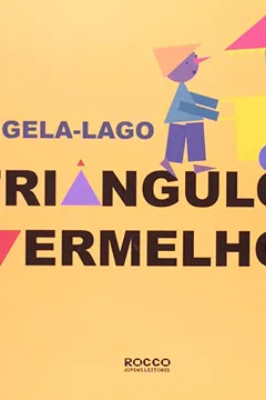 Livro Triângulos Vermelhos - Resumo, Resenha, PDF, etc.