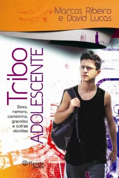 Livro Tribo Adolescente - Resumo, Resenha, PDF, etc.