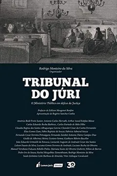 Livro Tribunal Do Júri - O Ministério Público Em Defesa Da Justiça - 2019 - Resumo, Resenha, PDF, etc.
