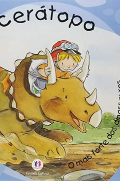 Livro Triceratops - Resumo, Resenha, PDF, etc.
