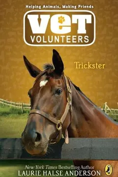 Livro Trickster - Resumo, Resenha, PDF, etc.