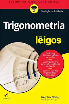 Livro Trigonometria Para Leigos - Resumo, Resenha, PDF, etc.