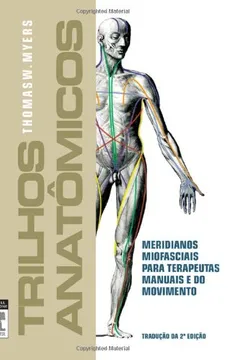 Livro Trilhos Anatomicos - Resumo, Resenha, PDF, etc.