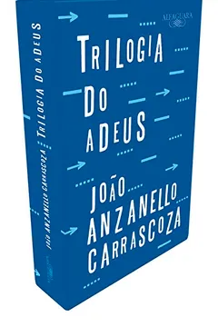 Livro Trilogia do Adeus - Caixa - Resumo, Resenha, PDF, etc.