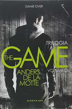 Livro Trilogia the Game. A Bolha - Volume 3 - Resumo, Resenha, PDF, etc.