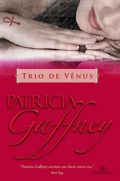 Livro Trio de Vênus - Resumo, Resenha, PDF, etc.