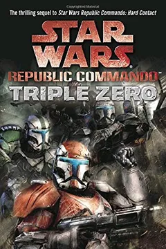 Livro Triple Zero - Resumo, Resenha, PDF, etc.