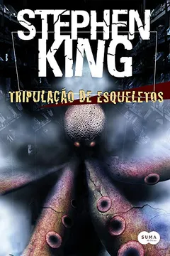 Livro Tripulação De Esqueletos - Resumo, Resenha, PDF, etc.