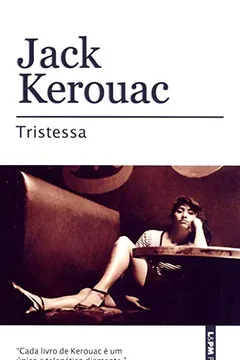 Capa do livro Tristessa - Coleção L&PM Pocket Plus