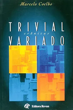 Livro Trivial Variado - Resumo, Resenha, PDF, etc.