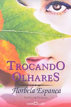 Livro Trocando Olhares - Resumo, Resenha, PDF, etc.